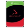 Внутренний жесткий диск Seagate IronWolf 12 TB (ST12000VN0008) OEM: Тип подключения SATA lll