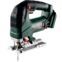 Електролобзик Metabo STAB 18 LTX 150 BL (601503850)