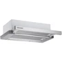 Вытяжка GRANADO Telde 602-450 inox