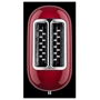 KitchenAid Artisan Empire Red (5KMT2204EER): Потужність 1250 Вт