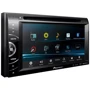 Pioneer AVH-X2500BT: Дисплей 6.1" TFT (800 х 480), сенсорный