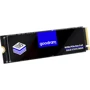 GOODRAM PX500 G.2 1 TB (SSDPR-PX500-01T-80-G2) UA: Интерфейс подключения M.2 (PCI-E)