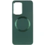 Аксессуар для смартфона TPU Case Bonbon Metal Style with MagSafe Army Green for OnePlus 9: Совместимость OnePlus 9