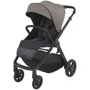 Универсальная коляска 2 в 1 Espiro Only 329 Classic Beige (5905683800419) фото 24