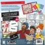 Настільна гра Lord of Boards Словомандри (Word Traveler) (LOB2338UA): Вид логические