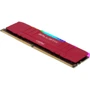 Crucial 8 GB DDR4 3200 MHz Ballistix RGB (BL8G32C16U4RL) фото 2