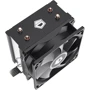 Кулер ID-Cooling ID-COOLING SE-902-SD V2: Рівень шуму, dB 23.1