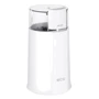 Кофемолка ECG KM 122 Easygrind White: Количество режимов помола 1