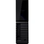 Внешний жесткий диск WD My Book 16TB (WDBBGB0160HBK-EESN): Внешний интерфейс USB 3.2