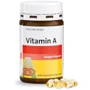 Sanct Bernhard Vitamin А 800 mcg Вітамін А 180 капсул