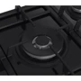 Варочная поверхность Beko HILW75325SDX: Размеры для встраивания 560×490 мм