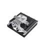 Кулер DeepCool AN600 (R-AN600-BKNNMN-G): Тип воздушное охлаждение