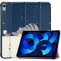 Аксессуар для iPad BeCover Smart Case Good Night for iPad Air 13 (2024 / 2025) (711619): Тип аксессуара чехол