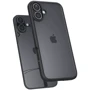Чохол для iPhone Spigen Ultra Hybrid Matte Black (ACS08201) для iPhone 16: Колір черный