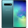 Смартфон Samsung Galaxy S10+ 8/128Gb Green Approved Витринный образец