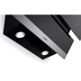 Вытяжка Bosch DWK065G60R: Тип монтажа Настенный