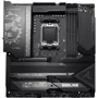 MSI MEG X670E GODLIKE: Роз'єми на платі USB 3.2 Gen 2, SATA 3.0, USB Type-C, USB 3.2 Gen 1, USB 2.0