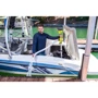 Занурювальний дренажний насос Ryobi RY18STPA-0 ONE+ телескопічний (5133005716) фото 5