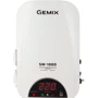 Стабилизатор напряжения Gemix SW-1000