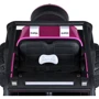 Детский электромобиль Bambi Racer Внедорожник розовый (M 5824EBLRS-8(24V))