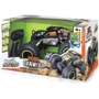 Радиоуправляемая игрушка Maisto Tech Rock Crawler Pro черный (81334 black): Класс Внедорожник