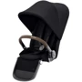 Коляска Cybex Gazelle S Taupe Deep Black фото 32