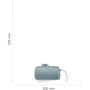 Конверт Cybex Snogga Mini 2 Lava Grey (522002891): Тип аксессуара конверты