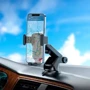 Держатель Hoco Car Holder CA104 Black фото 6