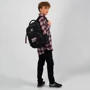 Рюкзак Kite Education Teens 903L NASA (NS25-903L): Корпус рюкзака Мягкий