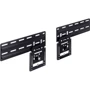 Кронштейн для ТВ Samsung WMN-A50EB/RU: Совместимость 43-85