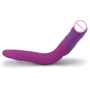 Вибромассажер Slaphappy Bendable 5 In1 Vibrator