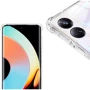 Чохол для телефона BeCover TPU Case Anti-Shock Clear для Realme 10 Pro Plus 5G (709333): Тип накладка на задню частину