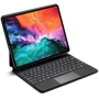 Аксессуар для iPad WIWU Magic Keyboard Bluetooth Wireless Magnetic Attached Stable Black for iPad Air (2020-2025) / iPad Pro 11 (2018-2022) фото 5