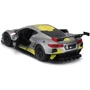 Автомодель Bburago Chevrolet Corvette C8.R 1:24 (18-28024)