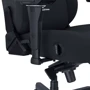 Кресло игровое Anda Seat Kaiser 4 Black Fabric Size L (AD12YDDC-L-20-B-CF) фото 9