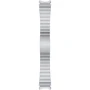 Samsung Metal Link Band (22mm, M/L) Silver for Samsung Watch 4 Classic 46mm (GP-TYR890HCASU)