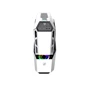 Корпус 1stPlayer ZX7-4F2-W-WH: Назначение игровой