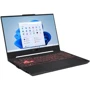 Ноутбук ASUS TUF Gaming A15 (FA507NV-LP020W): Экран 15.6" IPS (1920x1080) Full HD