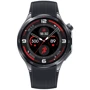 Смарт-часы OnePlus Watch 3 46mm Obsidian Titanium: Дисплей 1.5" LTPO AMOLED (466x466)