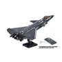 Конструктор Sluban Model Bricks Винищувач J-20 1007 деталей (M38-B1187): Виробник Sluban