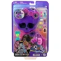 Ігровий набір Polly Pocket Кишеньковий світ Monster High (HVV58) фото 4