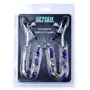 Зажимы для сосков BOSS of TOYS Fetish Boss Series - №2 Exclusive Nipple Clamps (BS6100010)