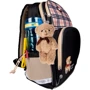 Напівкаркасний рюкзак YES S-100 Classic Bear (559577) фото 13