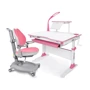 Комплект Evo-kids Evo-30 PN Pink (арт. Evo-30 PN + крісло Y-404 KP)