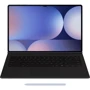 Аксессуар для планшетных ПК Samsung Book Cover Keyboard Black for Samsung X920/X926 Galaxy Tab S10 Ultra (EF-DX925BBEGUA): Цвет черный