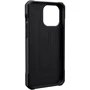 Чохол для iPhone Urban Armor Gear UAG Monarch Black (114035114040) для iPhone 14 Pro Max фото 7