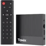 Приставка Smart TV Tanix X4 (4GB/64GB)