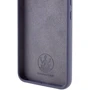Чехол для телефонов Lakshmi Premium Case Silicone Cover Full Camera Dark Gray for Google Pixel 9 Pro XL: Совместимость Google Pixel 9 Pro XL