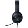 Наушники Razer Kraken V3 X Black FRML Packaging (RZ04-03750300-R3M1)