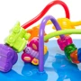 Kiddieland Игровой центр - МУЛЬТИЦЕНТР (свет, озвуч. рус. яз.) (051193) фото 4